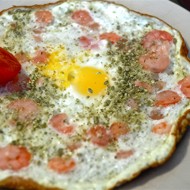 Вкуснейший и полезнейший омлет