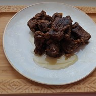 Вкуснейшая говядина