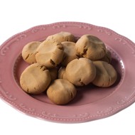 Восточное печенье