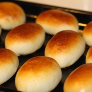 Воздушное тесто для пирожков