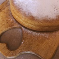 Воздушный манник