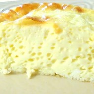 Воздушный омлет