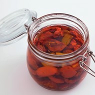 Вяленые помидоры