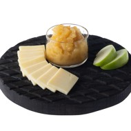 Яблочная горчица