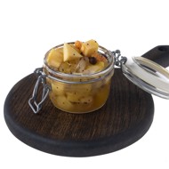 Яблочный чатни