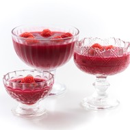 Яблочный холодец