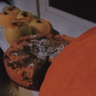 Яблочный пай в мультиварке