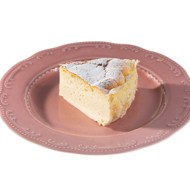 Японский чизкейк