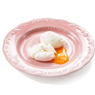 Яйца пашот в сувиде