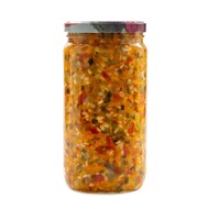 Заготовка для рассольника