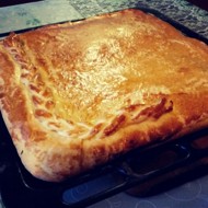 Закрытый уральский пирог