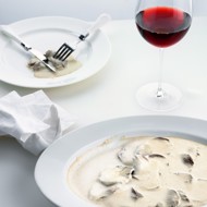 Закуска вителло-тоннато