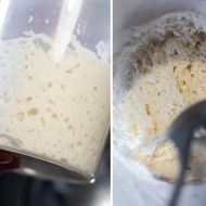 Закваска левито мадре