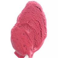 Замороженный черничный йогурт