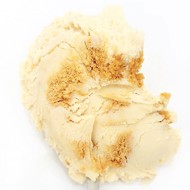 Замороженный йогурт с пряничной пастой и печеньем Biscoff