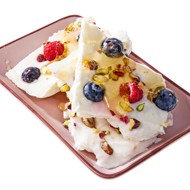 Замороженный йогурт