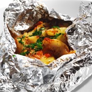 Запеченная рыба по-вьетнамски