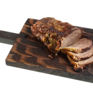 Говядина запеченная в духовке