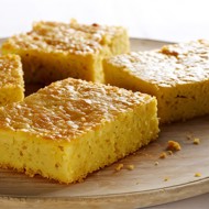 Запеканка из кукурузы