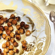 Засахаренные орехи