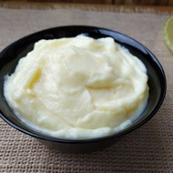 Заварной крем