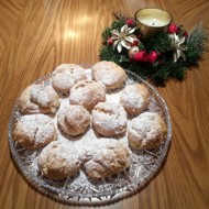 Заварные эклеры