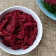 Зажарка для борща