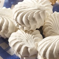 Зефир на желатине