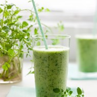 Зеленый ласси