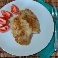 Жареная тилапия