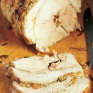 Жаркое из телятины