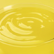 Желе из петрушки и меда