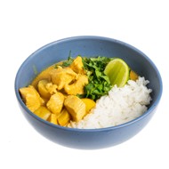 Курица карри