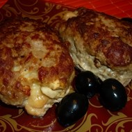 Зразы в мультиварке