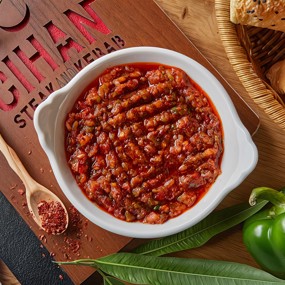 Аджилы-эзме