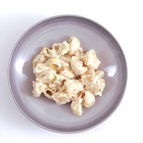 Американские макароны с сыром