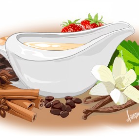 Английский крем