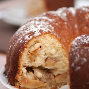 Австрийский райндлинг