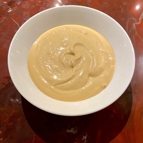 Азиатский майонез