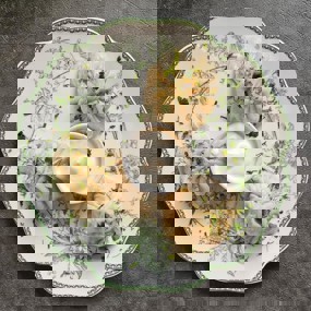 Бурятские буузы