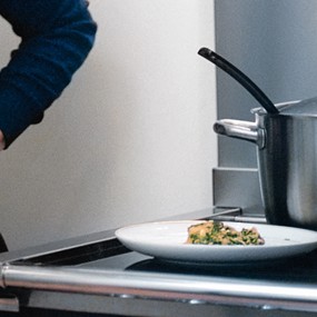 Чакапули из телятины