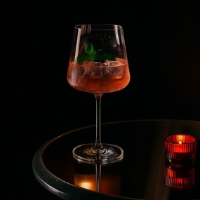 Цветочный шприц