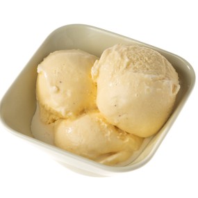 Домашнее мороженое