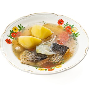 Донская уха