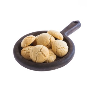 Дрёммар («печенье мечты»)