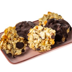 Флорентийское печенье