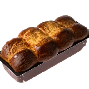 Французская бриошь