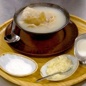 Говяжий хаш