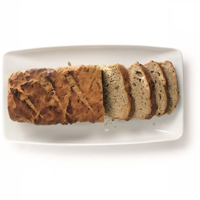 Гречишный хлеб