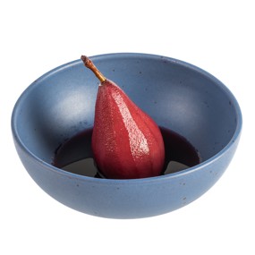 Груши в вине